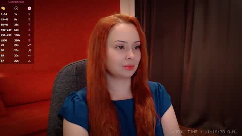 Snapshot of virtuallove_ chatting on September 17, 2025, 8:16 am Natalie online show from September 17, 2025, 8:16 am