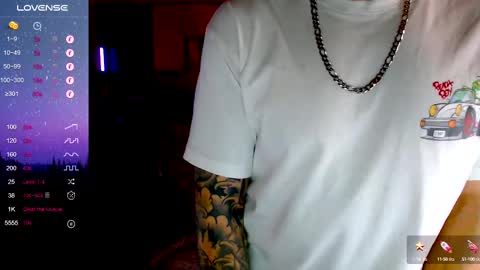 virusz10 online show from December 26, 2024, 4:58 pm