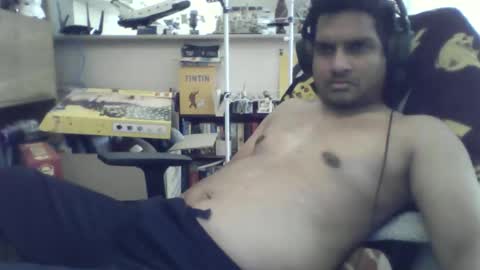 Visionzzzz online show from September 13, 2025, 2:22 am