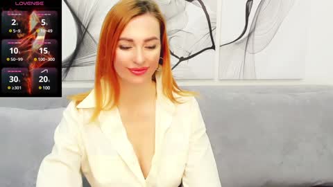 Snapshot of vita_flowen chatting on January 14, 2025, 6:45 am Vita online show from January 14, 2025, 6:45 am