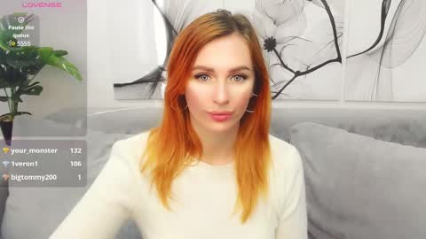 Snapshot of vita_flowen chatting on January 27, 2025, 1:09 pm Vita online show from January 27, 2025, 1:09 pm