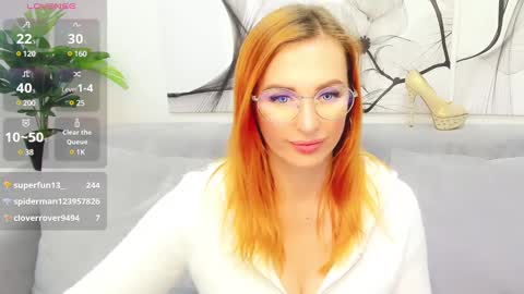 Snapshot of vita_flowen chatting on January 28, 2025, 1:16 pm Vita online show from January 28, 2025, 1:16 pm