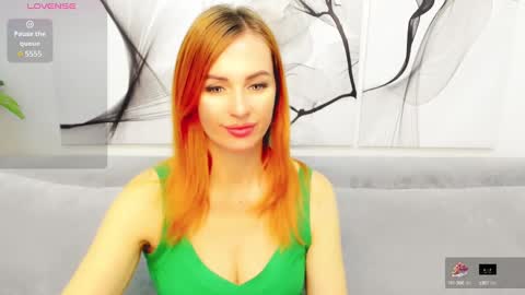 Snapshot of vita_flowen chatting on January 31, 2025, 7:07 am Vita online show from January 31, 2025, 7:07 am