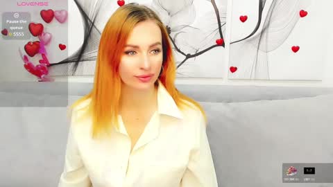 Snapshot of vita_flowen chatting on February 17, 2025, 5:47 am Vita online show from February 17, 2025, 5:47 am
