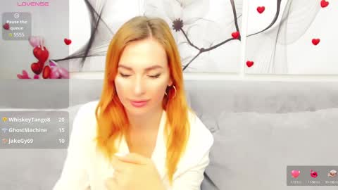 Snapshot of vita_flowen chatting on February 18, 2025, 9:21 am Vita online show from February 18, 2025, 9:21 am