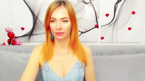 Snapshot of vita_flowen chatting on February 20, 2025, 6:17 am Vita online show from February 20, 2025, 6:17 am
