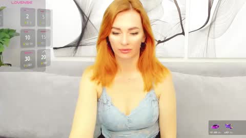 Snapshot of vita_flowen chatting on March 11, 2025, 6:10 am Vita online show from March 11, 2025, 6:10 am