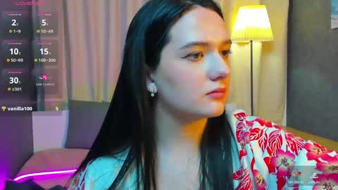 Snapshot of vitajoy_ chatting on April 18, 2026, 7:07 pm Vita online show from April 18, 2026, 7:07 pm