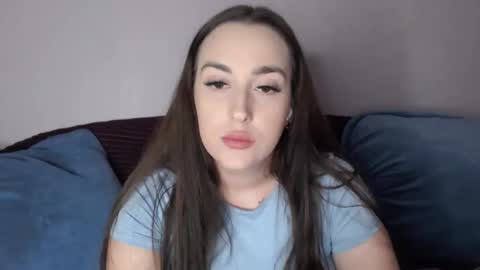 Vitalina online show from October 3, 2025, 4:26 pm