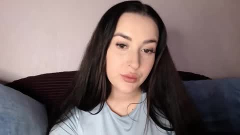 Vitalina online show from November 11, 2025, 11:10 am