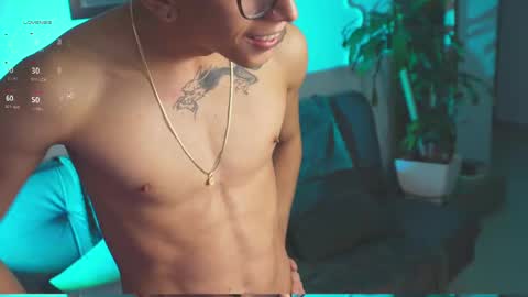 VITO BENZ online show from October 9, 2025, 10:41 pm