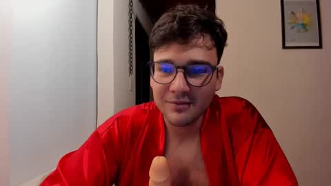 Vito Ferrer online show from October 23, 2025, 1:49 am