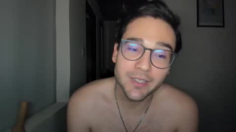 Vito Ferrer online show from February 19, 2026, 11:34 pm