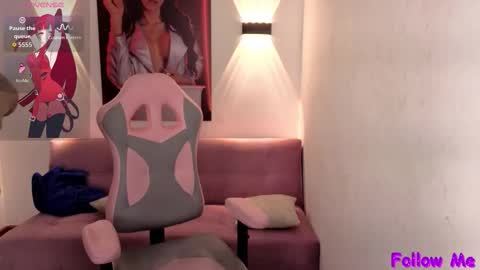 VITTORIA  online show from September 19, 2025, 8:16 am