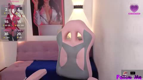 VITTORIA  online show from November 3, 2025, 8:15 am