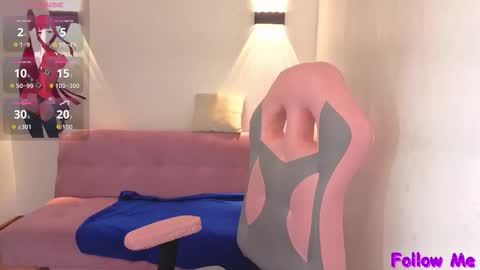 VITTORIA  online show from February 4, 2026, 7:25 am