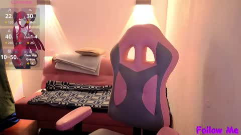 VITTORIA  online show from March 22, 2026, 7:12 am