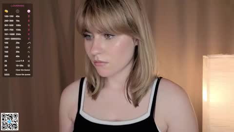 Melissa online show from October 21, 2025, 6:19 pm