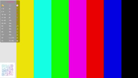 Melissa online show from November 12, 2025, 4:24 am