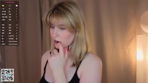 Melissa online show from November 12, 2025, 6:19 pm