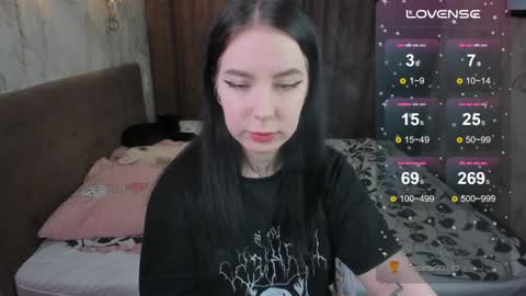 Snapshot of vivi__squirrel chatting on February 3, 2025, 6:49 pm Vivi online show from February 3, 2025, 6:49 pm