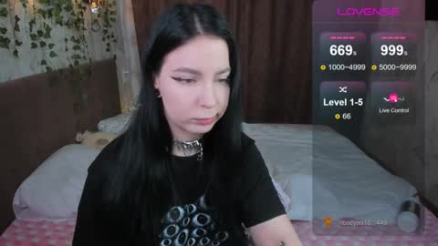 Snapshot of vivi__squirrel chatting on February 20, 2025, 7:01 am Vivi online show from February 20, 2025, 7:01 am