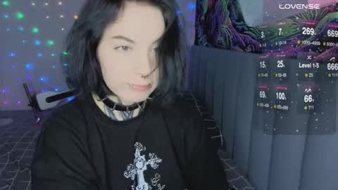 Vivi   online show from February 2, 2026, 1:48 am