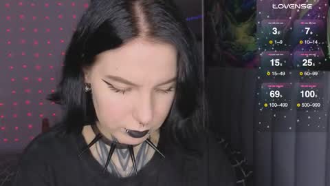 Vivi   online show from February 20, 2026, 7:47 pm