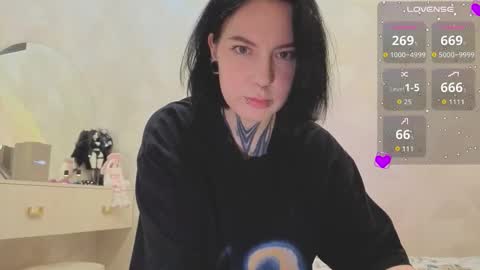 Vivi   online show from March 14, 2026, 1:34 am