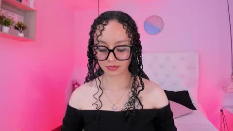 Vivi online show from October 24, 2025, 3:58 am