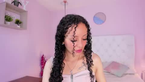 Vivi online show from December 22, 2025, 3:47 am