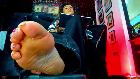 Snapshot of vivi_honey_ chatting on October 9, 2025, 2:09 am IGkarol navarret3 online show from October 9, 2025, 2:09 am