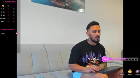 vivian_jaffer online show from December 8, 2024, 2:09 pm