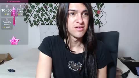 instagram Viviana73215 online show from April 21, 2026, 12:11 pm