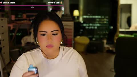 Vivi online show from December 3, 2024, 2:14 am