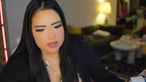 Vivi online show from January 17, 2025, 6:26 am