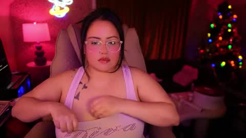 Vivi online show from January 11, 2026, 4:17 am