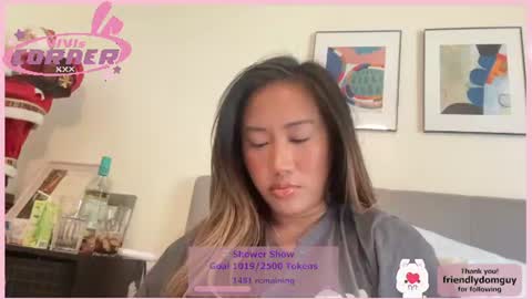 Snapshot of viviandela97 chatting on June 21, 2026, 4:31 pm viviandela97 online show from June 21, 2026, 4:31 pm