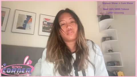 Snapshot of viviandela97 chatting on July 4, 2026, 6:36 pm viviandela97 online show from July 4, 2026, 6:36 pm