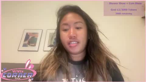 Snapshot of viviandela97 chatting on July 6, 2026, 3:47 pm viviandela97 online show from July 6, 2026, 3:47 pm