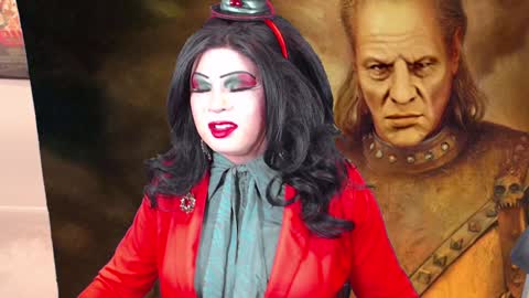 Snapshot of vivianfrost chatting on December 15, 2024, 5:56 am VivianFrosty online show from December 15, 2024, 5:56 am