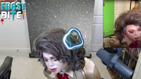 Snapshot of vivianfrost chatting on December 27, 2024, 8:02 am VivianFrosty online show from December 27, 2024, 8:02 am