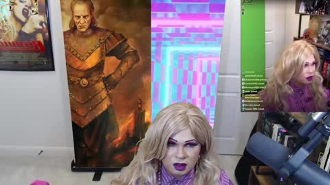 Snapshot of vivianfrost chatting on January 8, 2025, 8:06 am VivianFrosty online show from January 8, 2025, 8:06 am