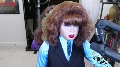 Snapshot of vivianfrost chatting on January 12, 2025, 8:36 am VivianFrosty online show from January 12, 2025, 8:36 am