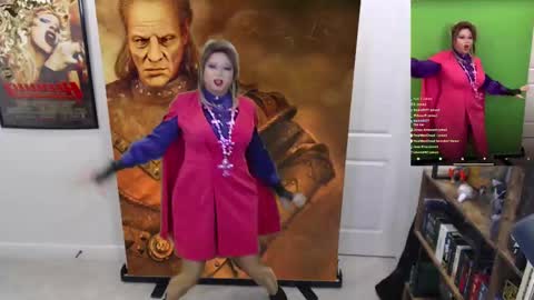 Snapshot of vivianfrost chatting on March 1, 2025, 5:42 am VivianFrosty online show from March 1, 2025, 5:42 am