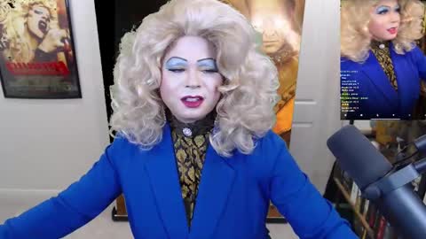 Snapshot of vivianfrost chatting on March 9, 2025, 4:49 am VivianFrosty online show from March 9, 2025, 4:49 am