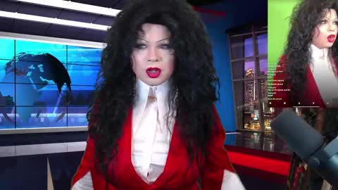 Snapshot of vivianfrost chatting on September 14, 2025, 4:11 am VivianFrosty online show from September 14, 2025, 4:11 am