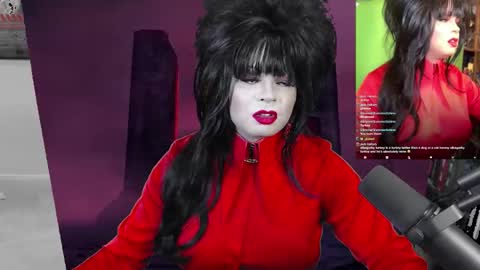 Snapshot of vivianfrost chatting on October 30, 2025, 4:25 am VivianFrosty online show from October 30, 2025, 4:25 am