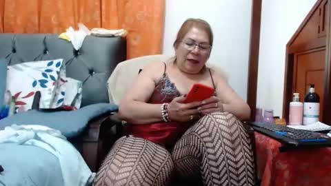 Snapshot of viviannajhonson chatting on February 27, 2025, 10:20 pm ViviannaJhonson online show from February 27, 2025, 10:20 pm