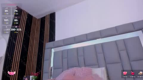 Vivi online show from November 29, 2025, 11:57 am